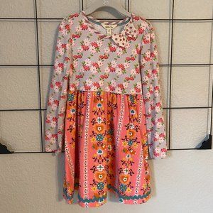 Matilda Jane Ring Of Flowers Dress